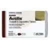Tadalafil 20mg + Dapoxetine 60mg Tablet