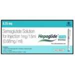 Semaglutide 0.25mg Pen Injection