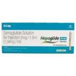 Semaglutide 0.5mg Pen Injection
