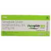 Semaglutide 1.7mg Pen Injection