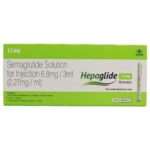 Semaglutide 1.7mg Pen Injection