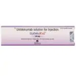 Ustekinumab 90mg Injection