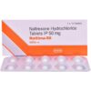 Naltrexone 50mg Tablet