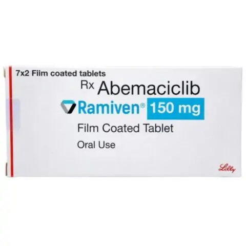 Ramiven 150mg Tablet