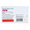relugolix 120mg oral prostate cancer medicine usa price