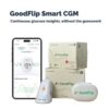 CGM Sensor + Transmitter Set | FreeStyle Libre Alternative | GoodFlip