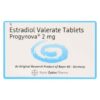 Progynova 2mg Tablet