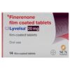 Finerenone 20mg Tablet