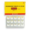 Eplerenone 25mg Tablets