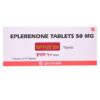 Eplerenone 50mg Tablets