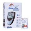 Glucometer | Blood Glucose Meter for Home Testing with Strips