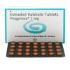 Progynova 1mg Tablet