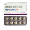 Mifepristone 10mg Tablet