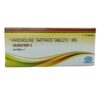Varenicline 1mg Tablet