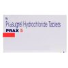 Prasugrel 5mg Tablets