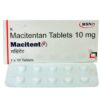 Macitentan 10mg Tablets
