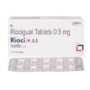 Riociguat 0.5mg Tablets