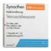 Synacthen 250mcg Injection