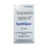Syntropac 250mcg Injection