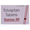 Tolvaptan 30mg Tablets