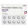 Plecanatide 3mg Tablets