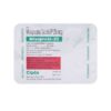 Misoprostol 25mcg Tablets
