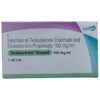 Testoviron Depot 100mg Injection