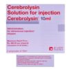 Cerebrolysin Injection