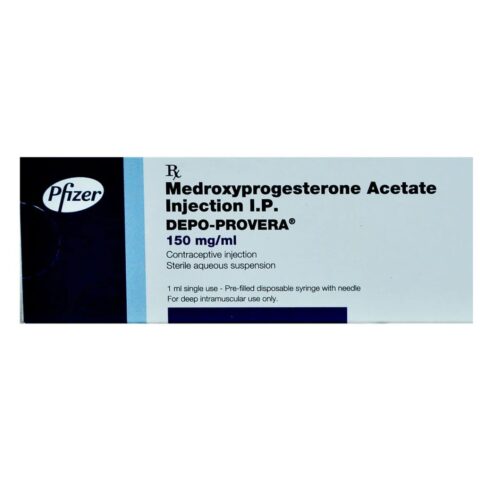 Depo Provera 150mg Injection